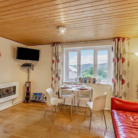 Strawberries And Cream Villa Bowness-on-Windermere Exteriör bild