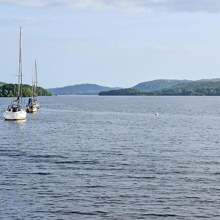 Strawberries And Cream Villa Bowness-on-Windermere Exteriör bild