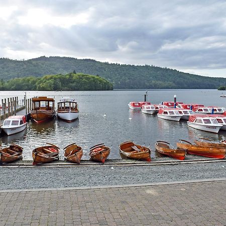 Strawberries And Cream Villa Bowness-on-Windermere Exteriör bild