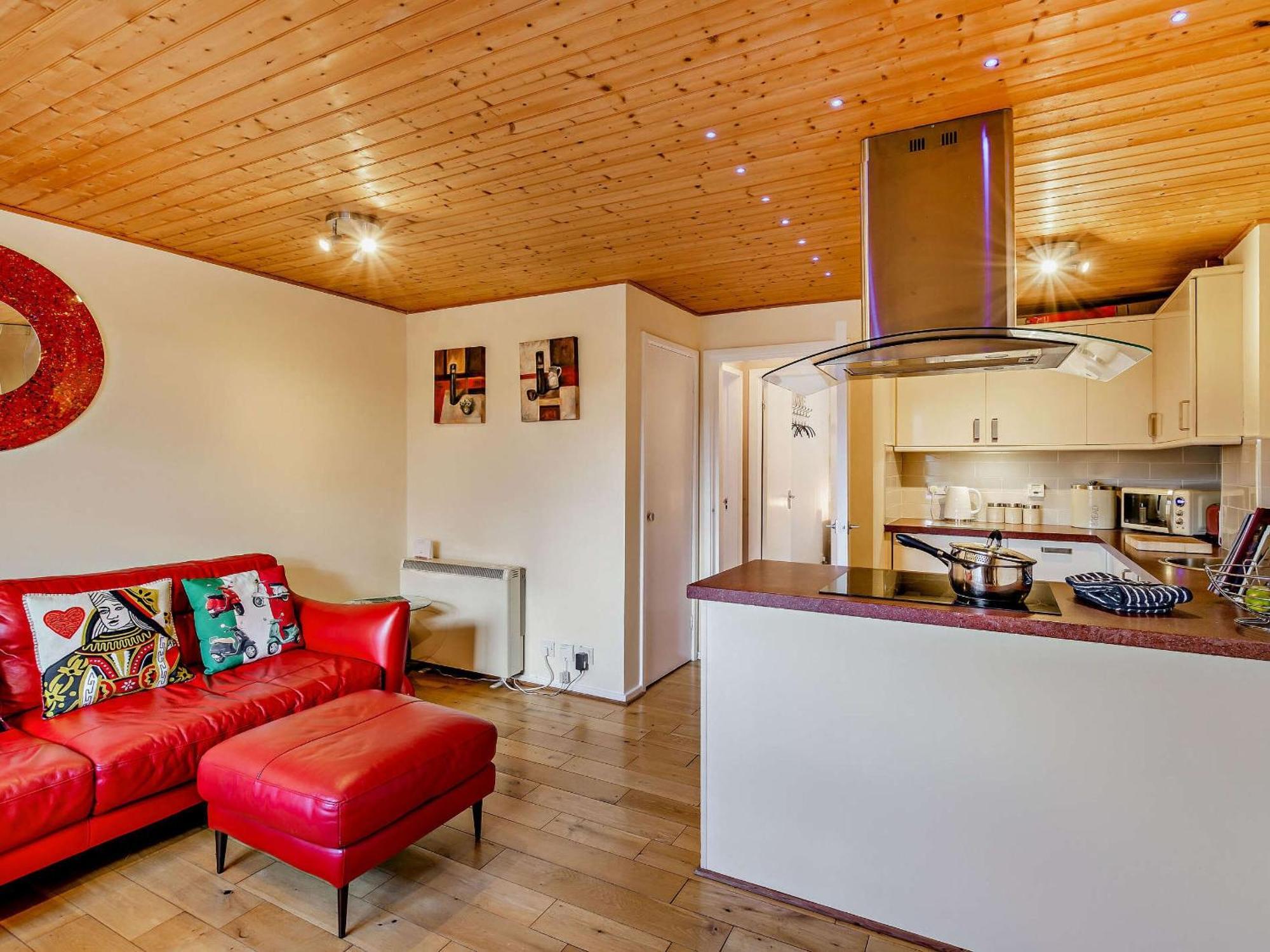 Strawberries And Cream Villa Bowness-on-Windermere Exteriör bild