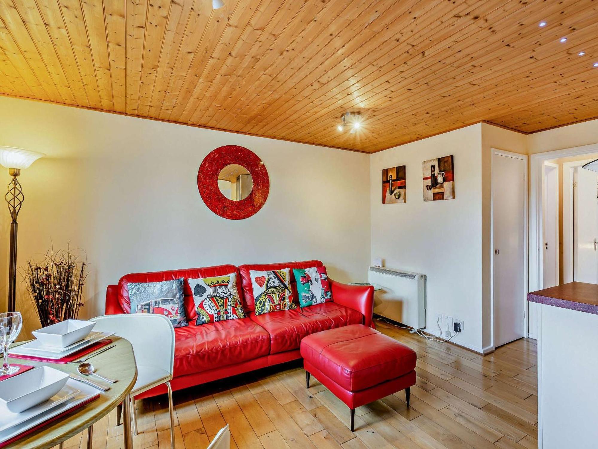 Strawberries And Cream Villa Bowness-on-Windermere Exteriör bild