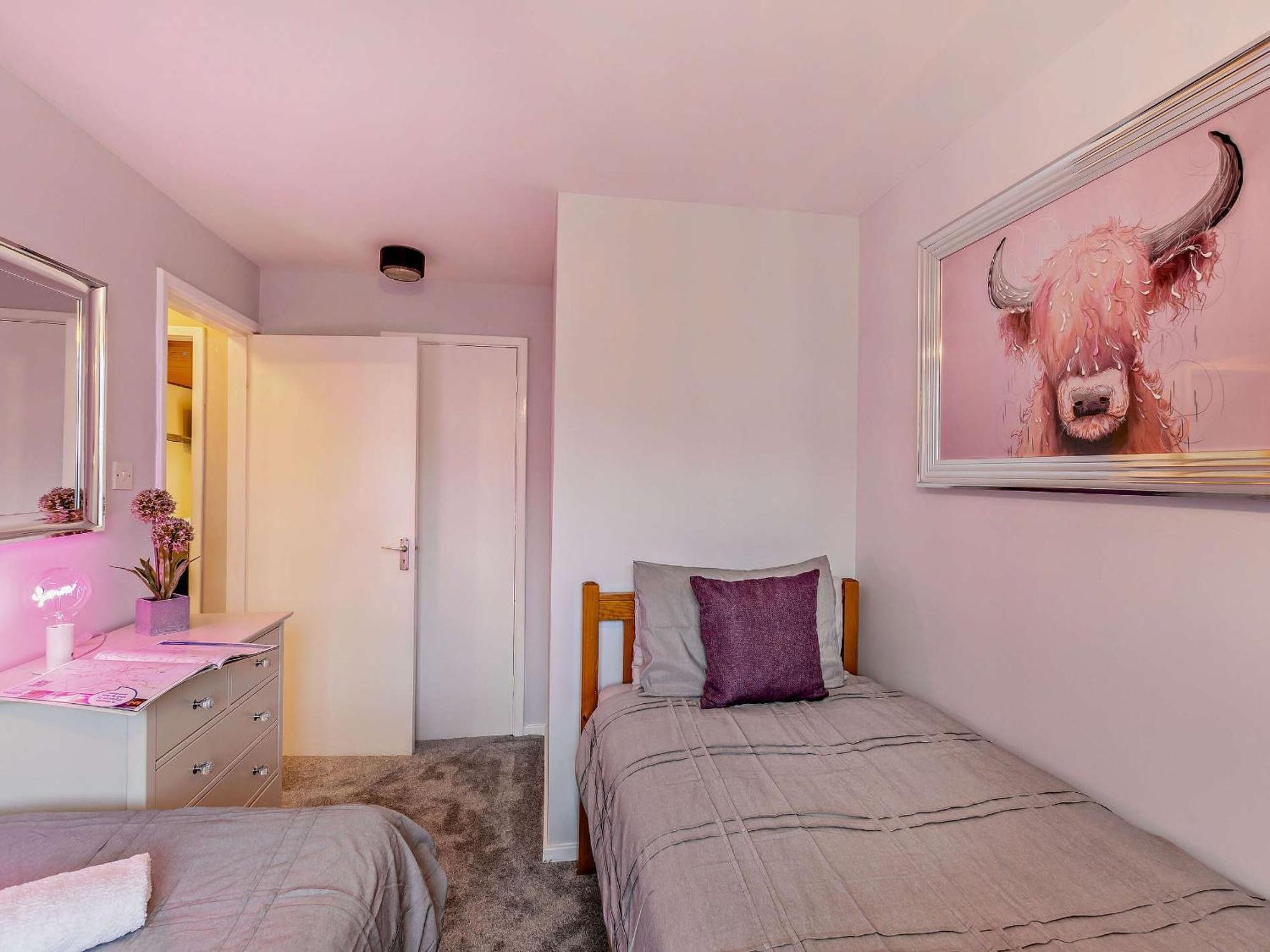 Strawberries And Cream Villa Bowness-on-Windermere Exteriör bild